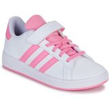 Adidas GRAND COURT 2.0 EL C Bijela | shoptok.hr