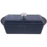 Orion Kalup za kruh od lijevanog željeza 35x14 cm Litina – | shoptok.hr