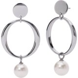 Nakit 2JEWELS UŠESNI NAHRANČNIKI 261358 | Shoptok.si