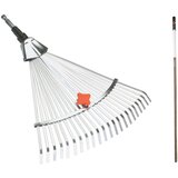 Gardena Grablje Combisystem (širina: 30–50 cm, aluminij) Cene