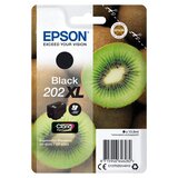 Epson kartuša 202XL (C13T02G14010) (črna), original Cene