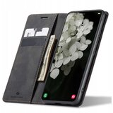 Spacecase OVITEK WALLET GALAXY S22 BLACK ZA TELEFONE SAMSUNG, (21964488) | Shoptok.si
