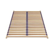 TOP E SHOP Postelja Nosilec 160X200 SONOMA, (21960710) | Shoptok.si