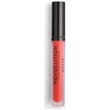 Makeup Revolution Glosi - Oranžna | Shoptok.si