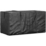  Torba za pohranu božićnog drvca crna 150x75x75 cm polietilen Cijene