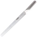 Global Nož za pršut, losos G-87 27/ 40cm / inox, (5000199954) Cene