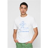 Mister Tee Food Vibes Tee White Cijene