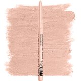 NYX Professional Makeup Vivid Rich samodejni svinčnik za oči odtenek 02 Quartz Queen 0,28 g | Shoptok.si