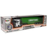  Kamion na daljinsko upravljanje 27 Mhz 1:48 Delivery - zeleni | shoptok.hr