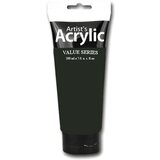  Akrilna boja PHOENIX 200 ml | 690 Vandyke Brown Cene