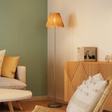 Ledvance podna lampa decor raffia 1xE27/15W/230V rafija | Eponuda.com