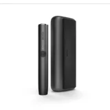 IQOS ILUMA PRIME - Crna
