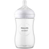 Avent Response Natural Bočica, 260 ml | shoptok.hr
