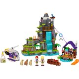 Lego Friends Alpaca Mountain Jungle Rescue 41432, (20793395) Cene