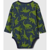 GAP Baby cotton bodysuit with logo - Boys | Eponuda.ba
