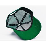 New Era Celtic FC A-Frame Trucker Šiltovka Zelena | Shoptok.si