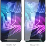 3mk OVITEK ZA OVITEK SILKY MATT PRO ZA OPPO RENO 12 PRO MATT, (21977006) | Shoptok.si
