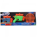 Nerf ELITE 2.0 FACE OFF TARGET SET Cene