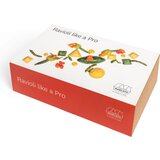 Marcato set testenin "ravioli like a pro". u