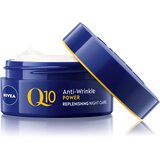 Nivea Q10 PLUS Noćna krema protiv bora | shoptok.hr