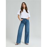 Sinsay wide leg traperice Cijene