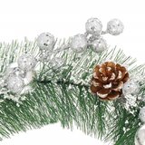  CA1023 BOŽIĆNI UKRASI "VIJENAC" 22 CM | shoptok.hr
