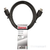 Hama HIGH SPEED HDMI KABAL 1,5 m (Kopiraj) | Eponuda.ba