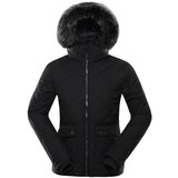 Alpine pro Ladies jacket with membrane LODERA black Cijene