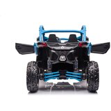 Buggy na akumulator DK-CA001 Can-am - dvosjed - plavi | shoptok.hr