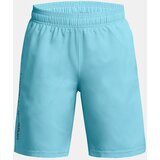 Under Armour Woven Wdmk Shorts Children's Shorts | Shoptok.si