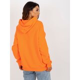 MARIQUITA Sweatshirt-MA-BL-2210024.43P-orange | Shoptok.si