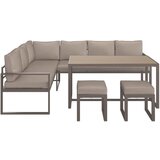 Ambia Garden VRTNA LOUNGE GARNITURA | Shoptok.si