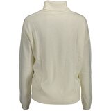 U.S. Polo Assn. US WOMEN'S WHITE POLO SHIRT | shoptok.hr