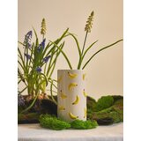 Sinsay Keramička vaza s motivom banana | shoptok.hr