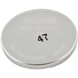 AVACOM punjiva bater. ML2032; 65mAh Li-Ion 3V SPMA-ML2032 Cijene