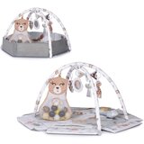 Chipolino edukativni centar za igru s lopticama ANIMAL ADVENTURES | shoptok.hr
