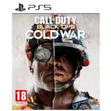 Activision PS5 CoD: Black Ops Cold War | Eponuda.ba