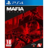 Sony Mafia Trilogy /PS4 | Eponuda.ba
