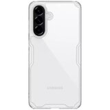 Nillkin Torbica Nature Pro za Samsung A566B Galaxy A56 5G transparent