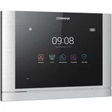 Commax CDV-70MFD bela - različica 17-30Vdc - videofon 7", CVBS, PIP, touch, spomin