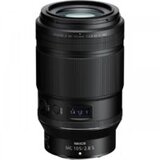 Nikon Z MC 105mm f/2.8 vr s | Eponuda.ba