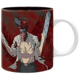 Abystyle Šolja - ChainSaw Man - ChainSaw Man | ePonuda.com