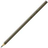 Faber-Castell Svinčnik kaki barve Faber-Castell: Grip ',01 | Shoptok.si