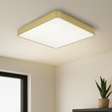  Brilagi - LED plafonjera POOL LED/48W/230V 3000/4500/6000K 50x50 cm zlatna | Eponuda.com