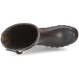 Barbour škornji za dež BEDE Črna | Shoptok.si