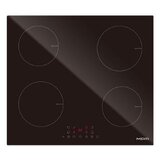 MPM 60-IM-13 /N black induction hob, 60 cm wide | shoptok.hr