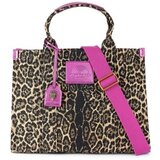 Kurt Geiger London Torbe 5033539689k Southbank Tote Večbarvna Cene