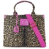 Torbe 5033539689k Southbank Tote Večbarvna