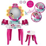 Barbie salon lepote sa svetlima, zvučnim efektima i dodacima KL5328 | ePonuda.com