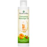 Hedera Vita Ulje za masažu, Cimet, 200ml Cene